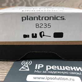 Plantronics Voyager Legend UC, bluetooth гарнитура для работы с сотовым телефоном и компьютером