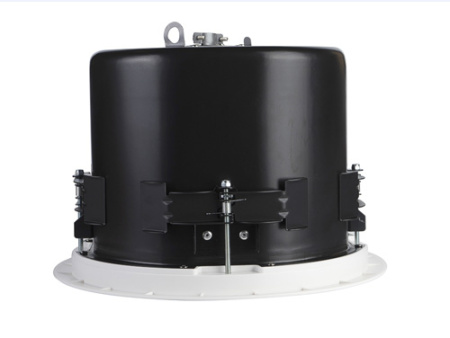 CVGaudio SUB-S8T, пассивный потолочный сабвуфер, встроенным low-pass фильтр