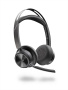 Poly Voyager Focus 2 UC - беспроводная гарнитура для ПК и мобильного телефона (Bluetooth, Hybrid ANC, адаптер BT700 USB-С, зарядная станция) Poly Voyager Focus 2 UC - беспроводная гарнитура для ПК и мобильного телефона (Bluetooth, Hybrid ANC, адаптер BT700 USB-С, зарядная станция)
