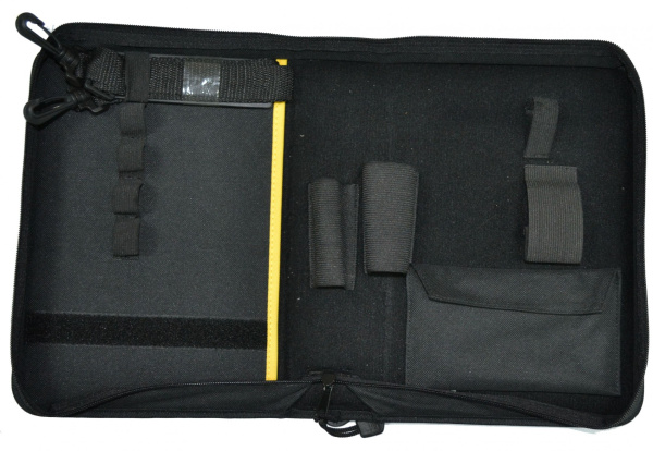 Greenlee 02583 - сумка для приборов и инструментов