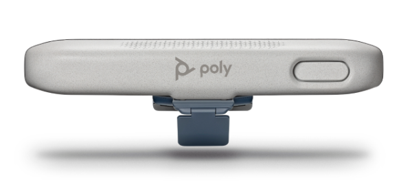 Poly STUDIO P15, персональный видеобар для видеоконференций Poly STUDIO P15, персональный видеобар для видеоконференций