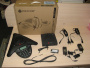 Polycom SoundStation 2W EX, беспроводной телефонный аппарат для конференц-связи Polycom SoundStation 2W EX, беспроводной телефонный аппарат для конференц-связи