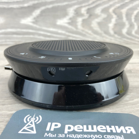 Accutone R1M, спикерфон, PC / Mac, Skype