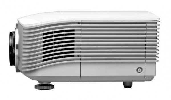 Мультимедийный инсталляционный проектор Vivitek D5190HD DLP, 1080p, 4700 Lm, 2000:1, DVI, HDMI, RJ45, 3 сменных объектива, 1500/3500 часов, 8,6 кг. Мультимедийный инсталляционный проектор Vivitek D5190HD DLP, 1080p, 4700 Lm, 2000:1, DVI, HDMI, RJ45, 3 сменных объектива, 1500/3500 часов, 8,6 кг.