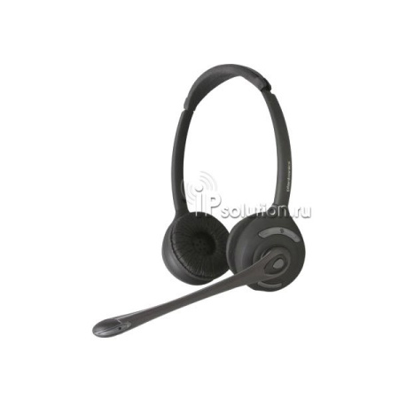 Plantronics Savi W420, беспроводная гарнитура для компьютера Plantronics Savi W420, беспроводная гарнитура для компьютера