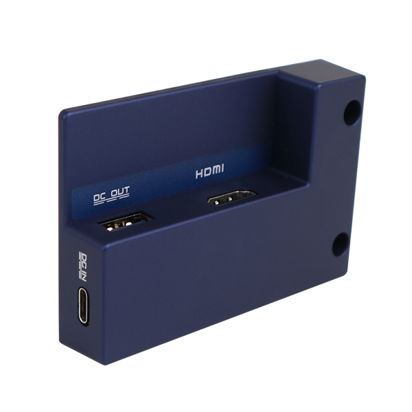 GeChic Rear Dock V2, док-станция