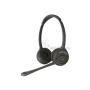Plantronics Savi W420, беспроводная гарнитура для компьютера Plantronics Savi W420, беспроводная гарнитура для компьютера