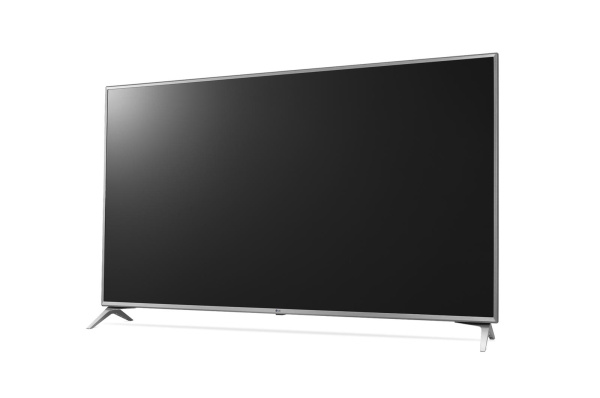 ЖК панель, Smart Signage, 70", 400 кд/м2, 3840x2160, IP-RF, WEB OS, Group Manager ЖК панель, Smart Signage, 70", 400 кд/м2, 3840x2160, IP-RF, WEB OS, Group Manager
