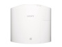 Кинотеатральный 4K проектор Sony VPL-VW570/W, SXRD, 4K (4096 x 2160), 1800 ANSI Lm, 350.000:1, зум 2.06, моторизованный сдвиг объектива по вертикали:+85%,-80% / по горизонтали:+/-31%, 14кг., цвет белыйВысококачественный мультимедийный проектор сегодня ста Кинотеатральный 4K проектор Sony VPL-VW570/W, SXRD, 4K (4096 x 2160), 1800 ANSI Lm, 350.000:1, зум 2.06, моторизованный сдвиг объектива по вертикали:+85%,-80% / по горизонтали:+/-31%, 14кг., цвет белыйВысококачественный мультимедийный проектор сегодня ста