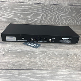 Конференц-система BKR KX-D3840
