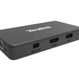 Yealink VC800-Phone-Wireless, аппаратная система для групповой видеоконференцсвязи