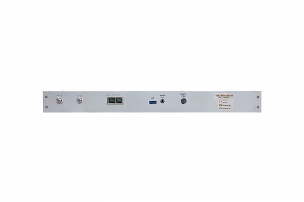 LG PCS500R, сервер управления контентом для отельных ТВ