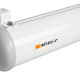 Экран настенный с электроприводом Digis DSEES-16902W_100 (Ellipse, white, формат 16:9, 210*240, 90", рабочая поверхность 112*200, MW, пульт ДУ в комплекте)Моторизованные экраны часто применяются в домашних кинотеатрах, конференц-залах, учебных заведениях,