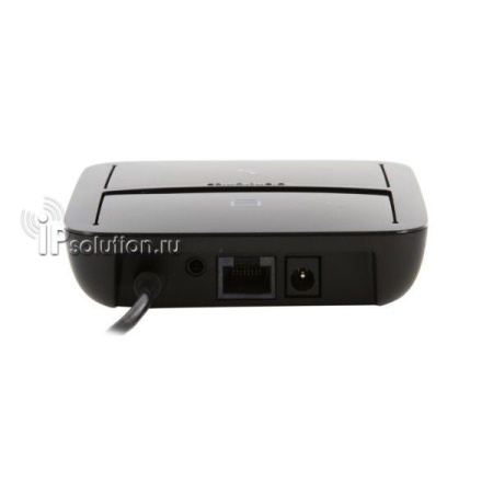 Plantronics MDA200, адаптер для подключения гарнитур к компьютеру и стационарному телефону