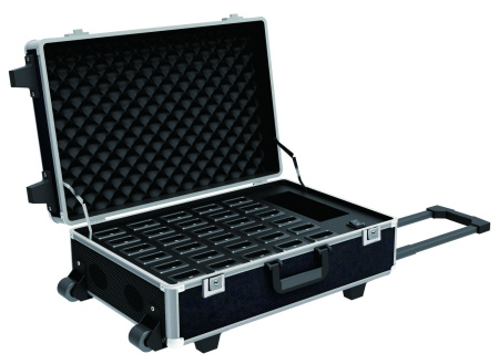 ITC TS-0670HC, кейс для зарядки и хранения