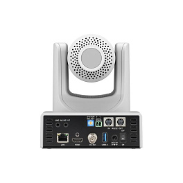 JazzTel Motion V20U3HSN AI White, профессиональная ptz-камера JazzTel Motion V20U3HSN AI White, профессиональная ptz-камера