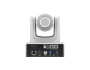 JazzTel Motion V20U3HSN AI White, профессиональная ptz-камера