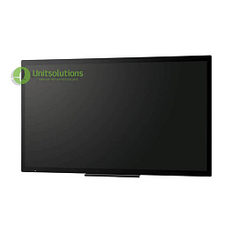 Информационный дисплей Sharp PN50TC1 (50", 1920 × 1080 FullHD)