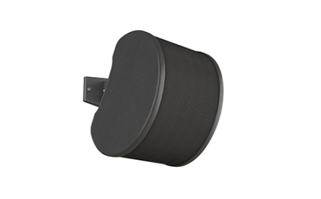 CVGAUDIO SUBSET-BL / NUT3:8, пассивный корпусной сабвуфер