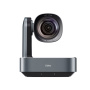 Lideo PTZ-HD5N, Камера для видеоконференций, 5x оптический зум, 85°, NDI, серебристая