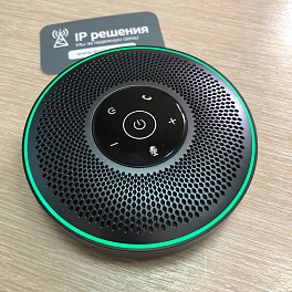 CleverMic Speakerphone SP1 , спикерфон