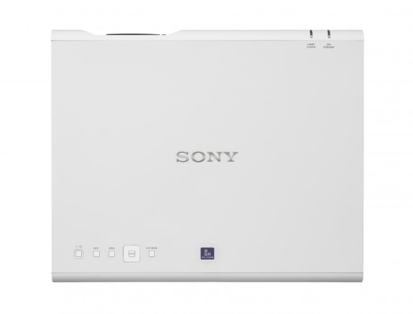 Короткофокусный проектор Sony VPL-SХ236 Короткофокусный проектор Sony VPL-SХ236