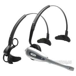 Plantronics Bellringer (CS60db), беспроводная гарнитура  для компьютера