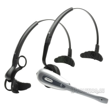 Plantronics Bellringer (CS60db), беспроводная гарнитура  для компьютера Plantronics Bellringer (CS60db), беспроводная гарнитура  для компьютера