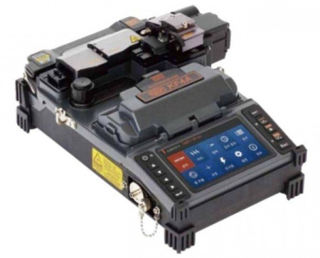 ILSINTECH KF4A - сварочный аппарат оптических волокон