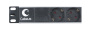 Cabeus, PDU-6P-2IEC, блок евророзеток для 19" шкафов, горизонтальный, 6 розеток, 10 A, без выключателя, алюминиевый корпус, шнур 2 м, вилка IEC 320 C14 Cabeus, PDU-6P-2IEC, блок евророзеток для 19" шкафов, горизонтальный, 6 розеток, 10 A, без выключателя, алюминиевый корпус, шнур 2 м, вилка IEC 320 C14