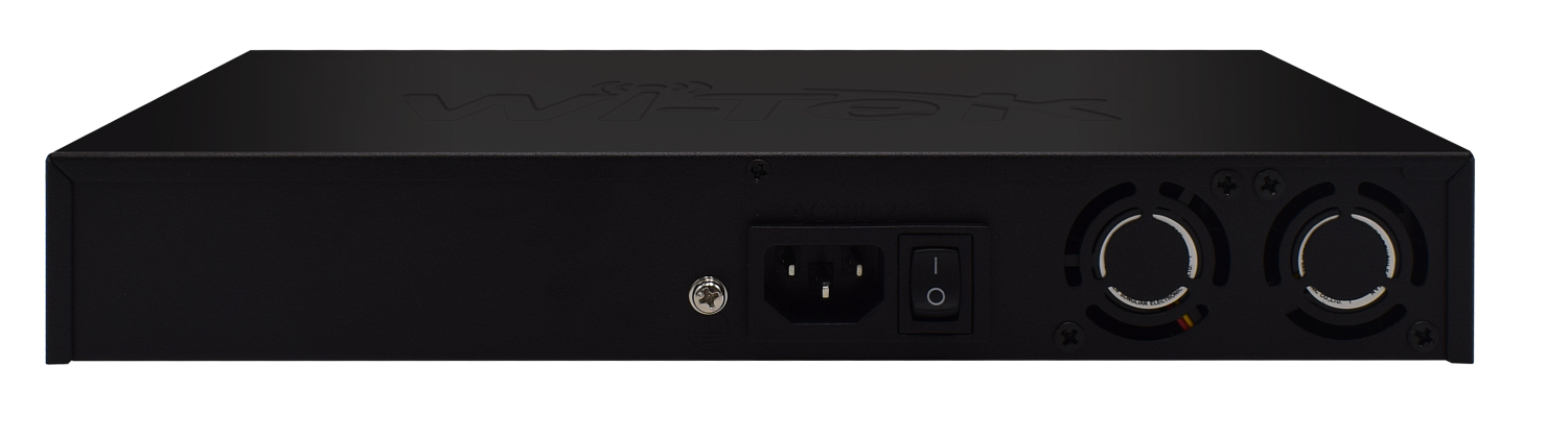 Wi-Tek WI-PS518G (v3)