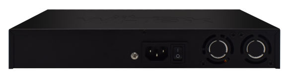 Wi-Tek WI-PS518G (v3) Wi-Tek WI-PS518G (v3)
