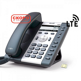 ATCOM A20 LTE IP-телефон