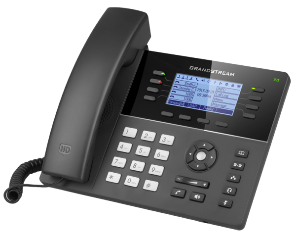 Grandstream GXP-1780, ip-телефон