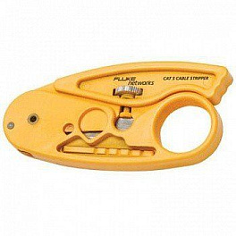 Fluke Networks Cable Stripper - cтриппер UTP/STP/Coax