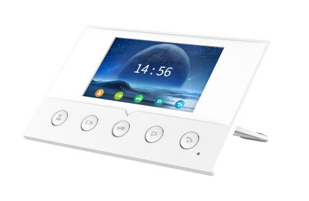 Fanvil i51W, sip-станция для работы с sip-домофонами