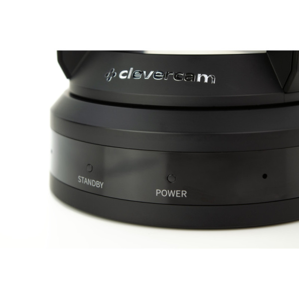 PTZ-камера CleverCam 2312HS NDI (FullHD, 12x, HDMI, SDI, NDI) PTZ-камера CleverCam 2312HS NDI (FullHD, 12x, HDMI, SDI, NDI)