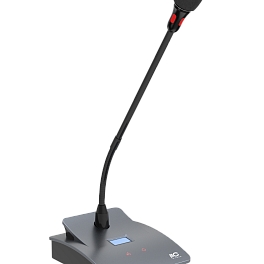 ITC TS-W302, микрофон председателя беспроводной