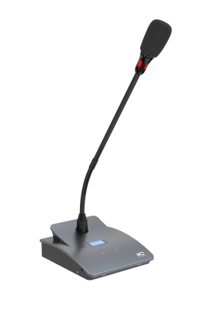 ITC TS-W302, микрофон председателя беспроводной