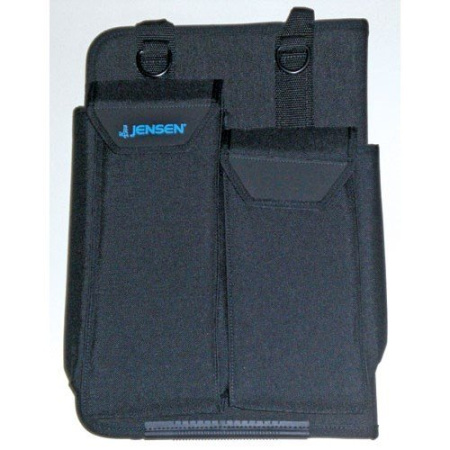 Jensen 216-335 - Сумка из ткани "Кордура" для набора JTK-45 (SK-45) Jensen 216-335 - Сумка из ткани "Кордура" для набора JTK-45 (SK-45)