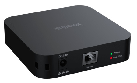 Yealink RCH40 коммутатор для подключения систем ВКС