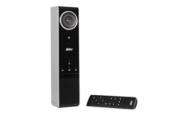Aver VC320, портативная конференц-камера, FullHD, NFC, Bluetooth, микрофон, динамик Aver VC320, портативная конференц-камера, FullHD, NFC, Bluetooth, микрофон, динамик