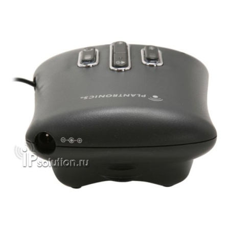 Plantronics DM15, адаптер телефонной гарнитуры Plantronics DM15, адаптер телефонной гарнитуры