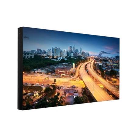 Uniview MW-A46-B3, ЖК-панель для видеостен 46" FullHD