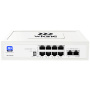 WI-TEK WK-PS310 v2, неуправляемый PoE-коммутатор 10-портовый