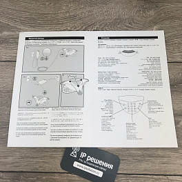 Polycom SoundStation2 non LCD, телефонный аппарат для конференц-связи, без дисплея