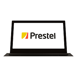 Prestel MT-19, выдвижной ЖК-монитор 18,4"