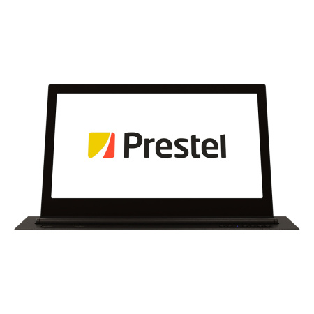Prestel MT-19, выдвижной ЖК-монитор 18,4"