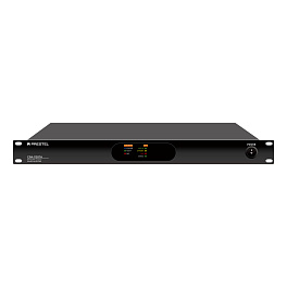 Prestel CPA-1120TA, усилитель мощности 120 Вт
