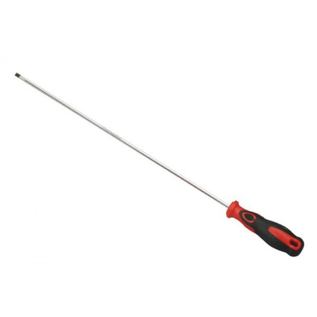Endura E6351 - отвертка телекоммуникационная шлиц (Cr-Mo; 2.0x150 мм; 240 мм) Endura E6351 - отвертка телекоммуникационная шлиц (Cr-Mo; 2.0x150 мм; 240 мм)